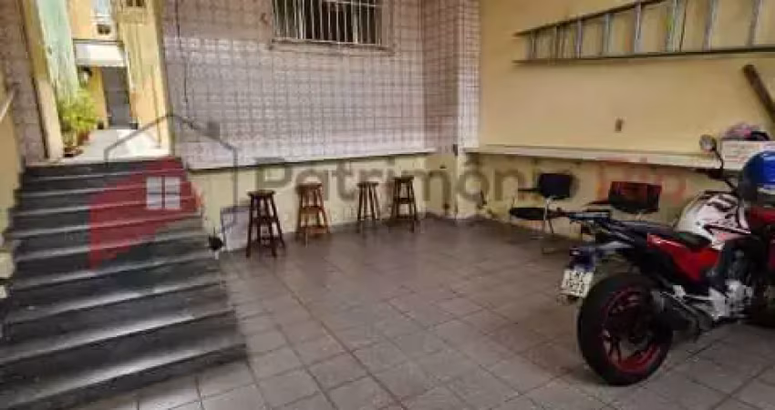 Casa com 2 quartos à venda na Rua Braga, Penha Circular, Rio de Janeiro