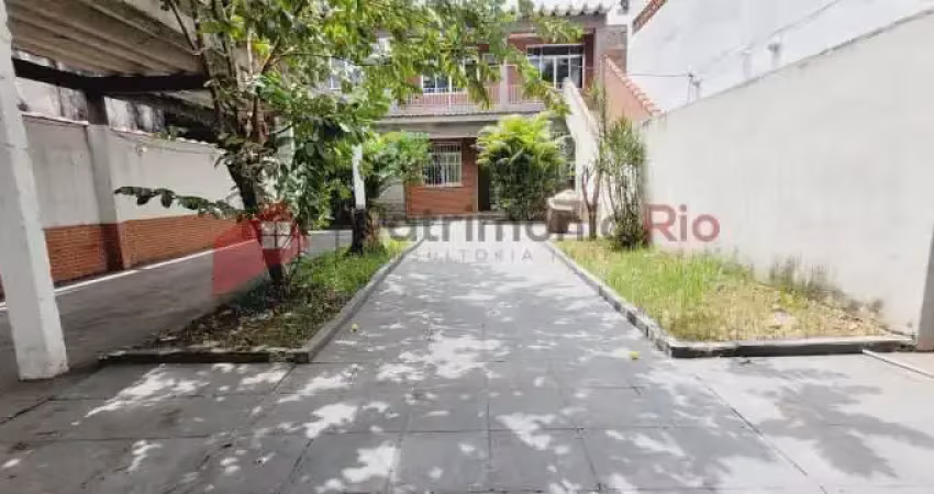 Casa em condomínio fechado com 2 quartos à venda na Rua Sebastian Bach, Jardim América, Rio de Janeiro