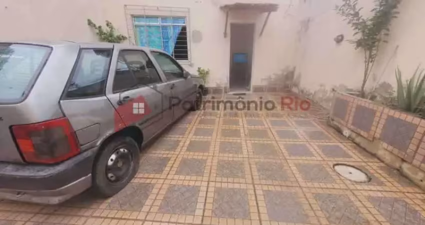 Casa em condomínio fechado com 2 quartos à venda na Rua Guiraba, Irajá, Rio de Janeiro