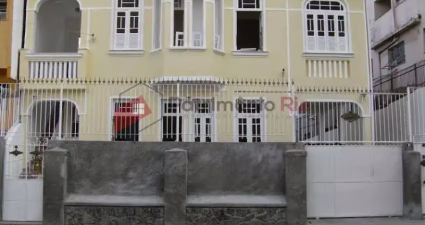 Casa em condomínio fechado com 2 quartos à venda na Rua José Eugênio, São Cristóvão, Rio de Janeiro