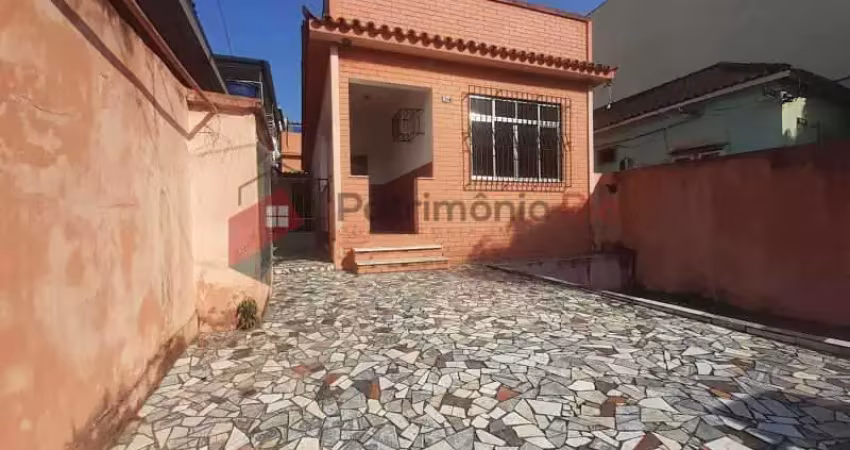 Casa em condomínio fechado com 2 quartos à venda na Rua Juliano de Miranda, Vicente de Carvalho, Rio de Janeiro