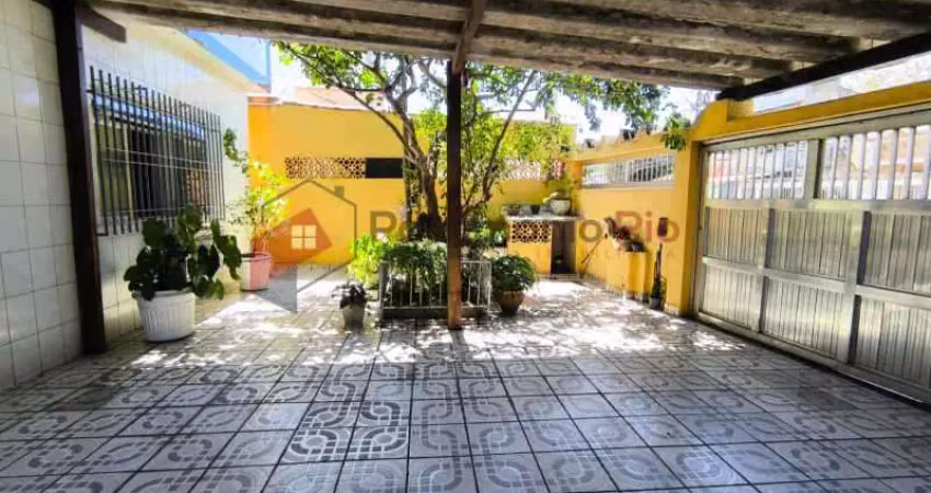 Casa com 2 quartos à venda na Rua Anhembi, Vista Alegre, Rio de Janeiro