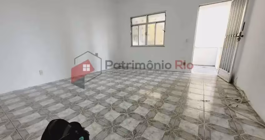 Casa em condomínio fechado com 2 quartos à venda na Rua Castro Menezes, Penha Circular, Rio de Janeiro