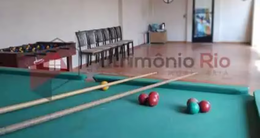Casa com 2 quartos à venda na Rua Carabu, Olaria, Rio de Janeiro