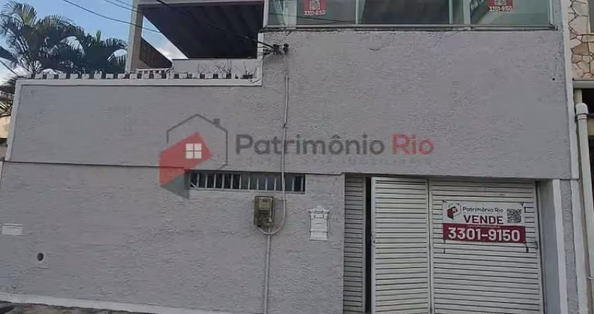 Casa com 2 quartos à venda na Rua Antônio da Silva, Jardim América, Rio de Janeiro