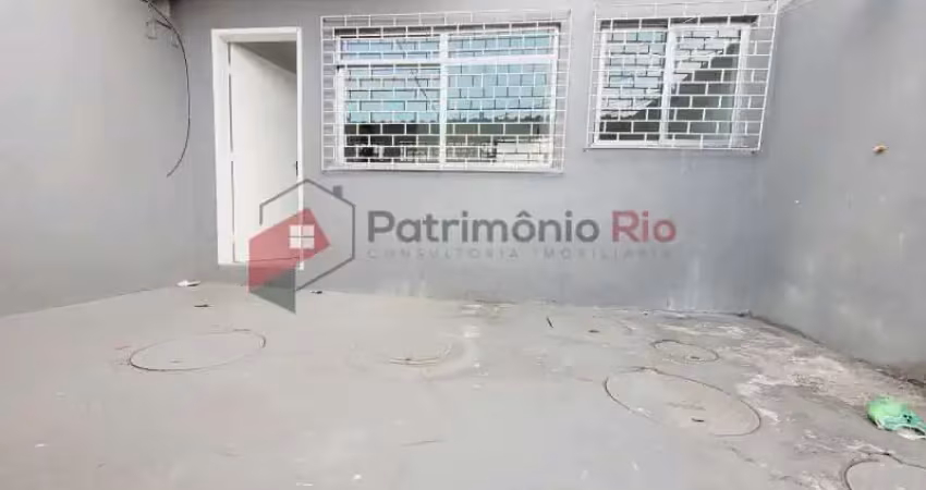 Casa em condomínio fechado com 2 quartos à venda na Rua Coronel Camisão, Cordovil, Rio de Janeiro
