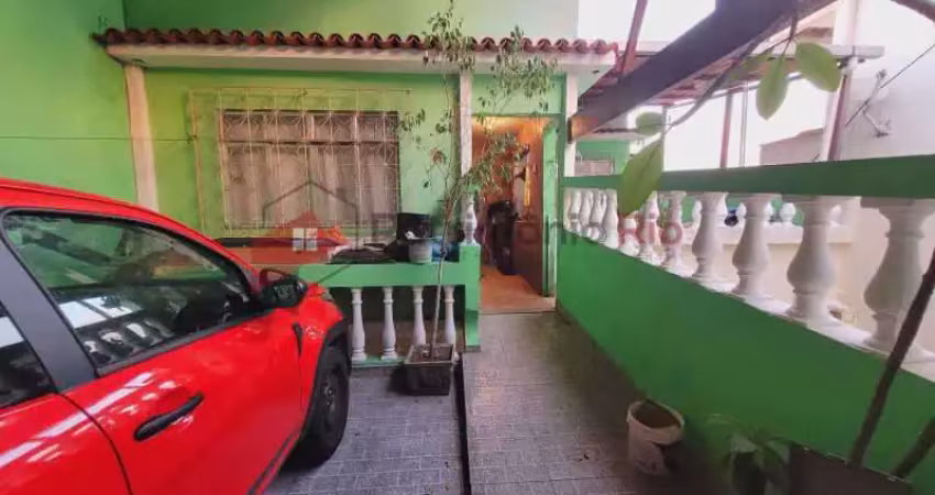 Casa em condomínio fechado com 2 quartos à venda na Rua Coronel Camisão, Cordovil, Rio de Janeiro