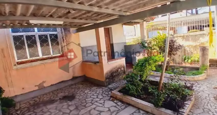 Casa com 2 quartos à venda na Rua Custódio Nunes, Ramos, Rio de Janeiro