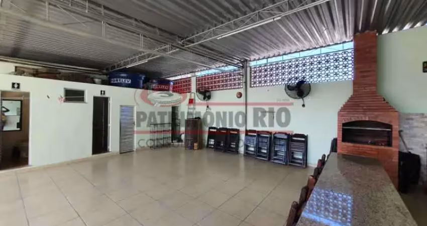 Casa com 3 quartos à venda na Rua Hugo Baldessarini, Vista Alegre, Rio de Janeiro