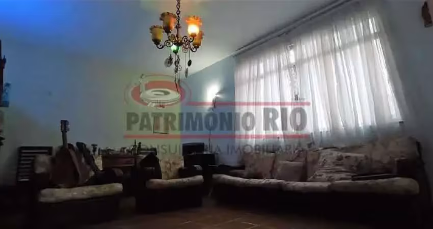 Casa com 3 quartos à venda na Rua Pinto Teles, Vila Valqueire, Rio de Janeiro