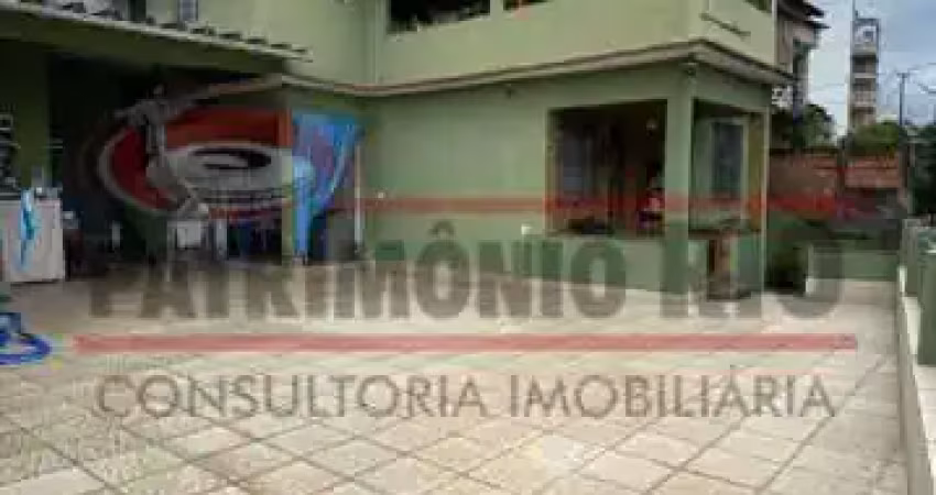Casa com 3 quartos à venda na Rua Honório, Cachambi, Rio de Janeiro