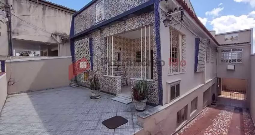 Casa com 3 quartos à venda na Rua Pedro Teixeira, Vista Alegre, Rio de Janeiro