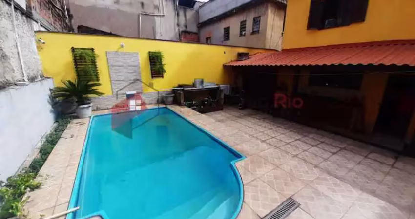 Casa com 3 quartos à venda na Rua Torquato Cabral, Irajá, Rio de Janeiro