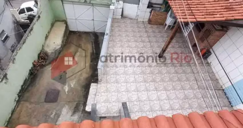 Casa com 3 quartos à venda na Rua Guiraba, Irajá, Rio de Janeiro