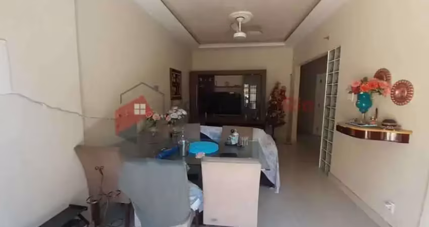 Casa com 3 quartos à venda na Rua Antônio de Albuquerque, Jardim América, Rio de Janeiro