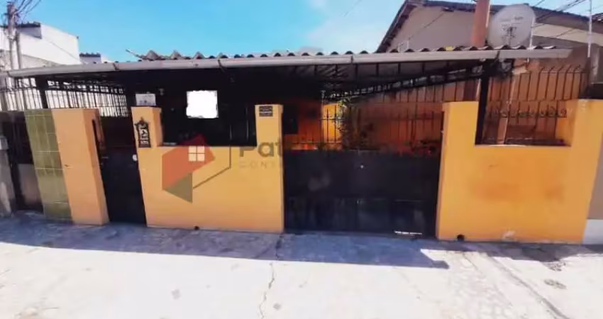 Casa com 3 quartos à venda na Rua Acará, Irajá, Rio de Janeiro