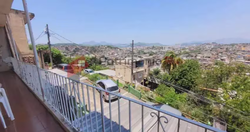 Casa com 3 quartos à venda na Rua Porto Carrero, Cordovil, Rio de Janeiro