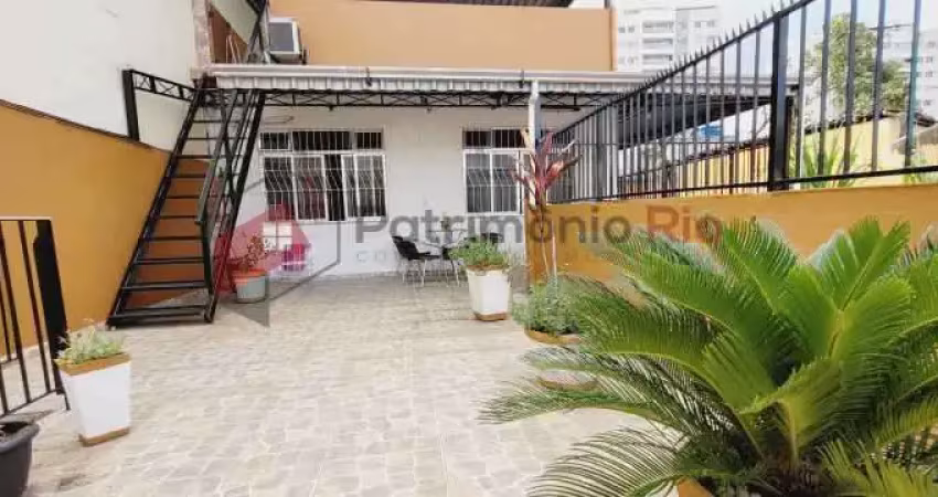 Casa com 3 quartos à venda na Rua Marins Loureiro, Vicente de Carvalho, Rio de Janeiro