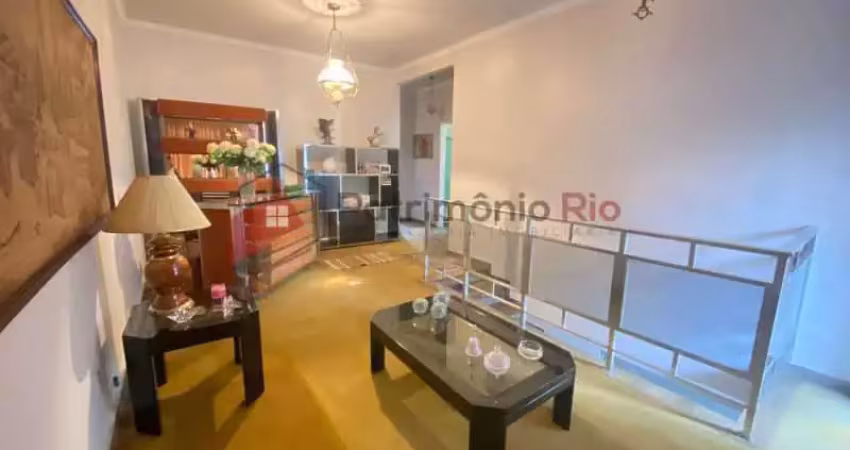 Casa com 3 quartos à venda na Avenida São Félix, Vista Alegre, Rio de Janeiro