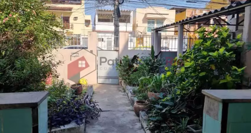 Casa com 3 quartos à venda na Rua Apia, Vila da Penha, Rio de Janeiro