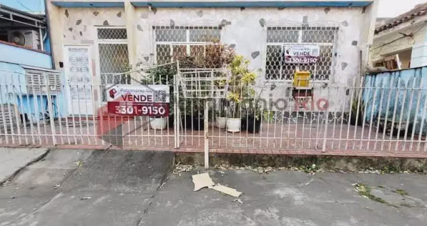 Casa com 3 quartos à venda na Rua Santo Angilberto, Guadalupe, Rio de Janeiro