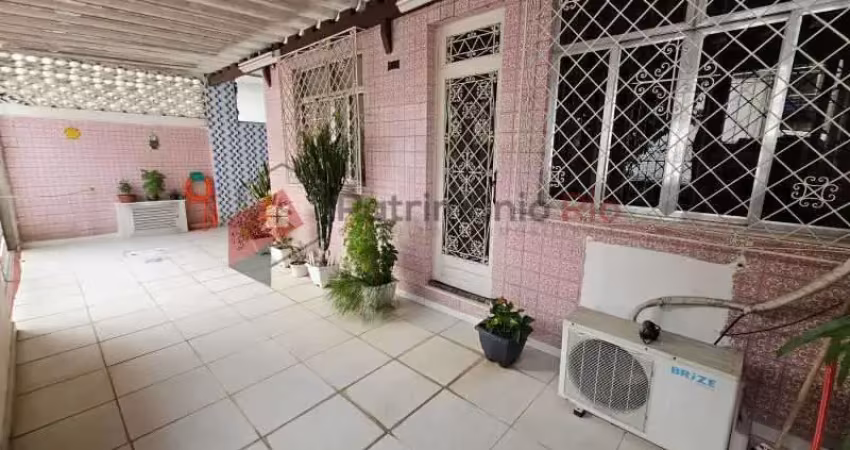 Casa com 3 quartos à venda na Rua Santo Isaac, Irajá, Rio de Janeiro