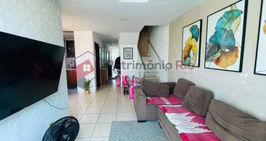 Casa com 3 quartos à venda na Rua Alice Freitas, Vaz Lobo, Rio de Janeiro