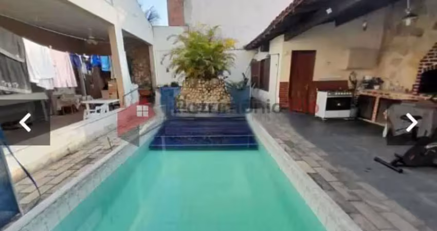 Casa com 3 quartos à venda na Rua Engenheiro Alberto Rocha, Vila da Penha, Rio de Janeiro