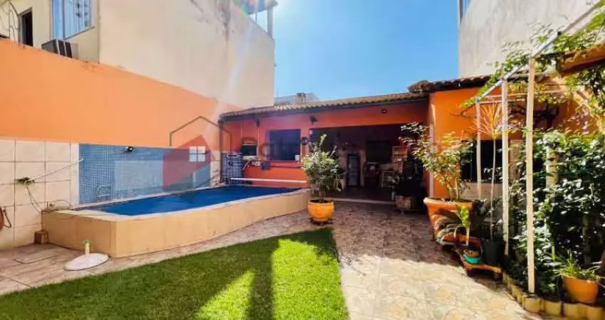 Casa com 3 quartos à venda na Rua Corintia, Vila da Penha, Rio de Janeiro