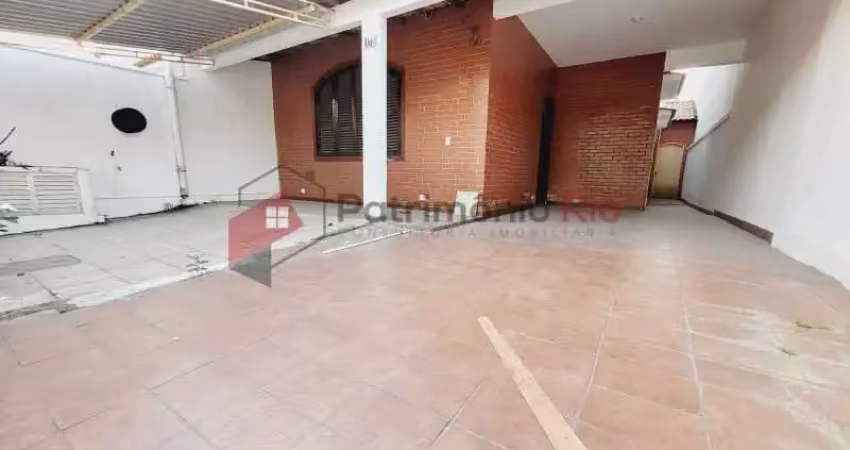 Casa com 3 quartos à venda na Rua Tarira, Vicente de Carvalho, Rio de Janeiro
