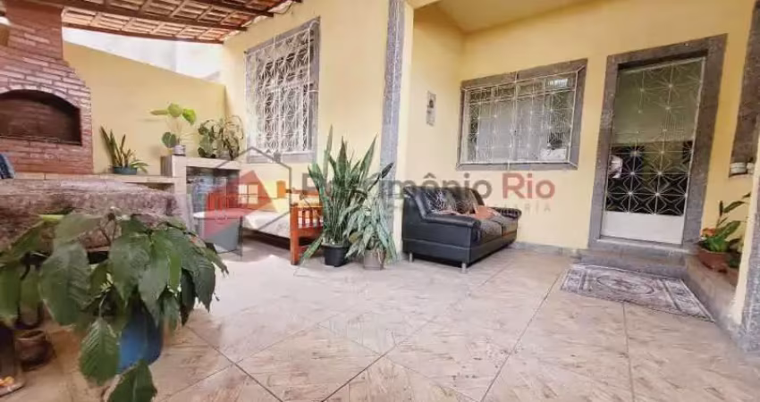 Casa com 3 quartos à venda na Rua Rogério Cardoso, Vista Alegre, Rio de Janeiro