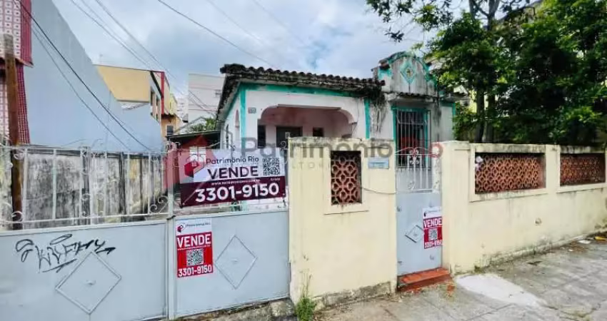 Casa em condomínio fechado com 3 quartos à venda na Rua Volta, Vila da Penha, Rio de Janeiro
