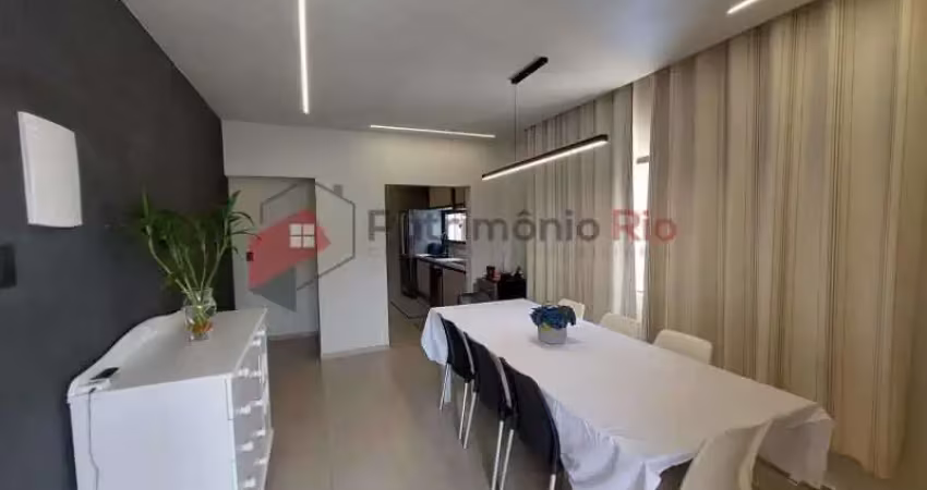 Casa com 3 quartos à venda na Rua Sucupira, Cachambi, Rio de Janeiro