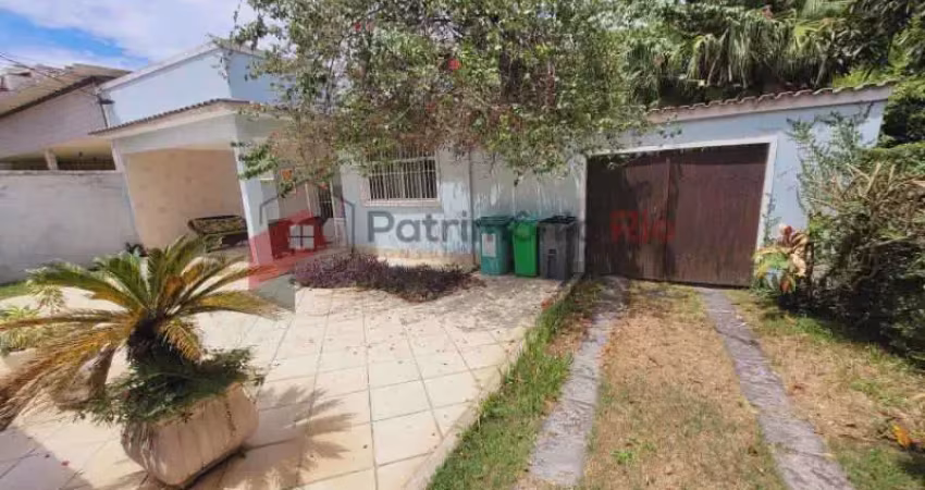 Casa com 3 quartos à venda na Rua Marechal Caetano de Faria, Vila da Penha, Rio de Janeiro