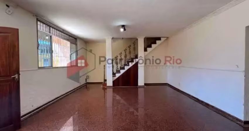 Casa em condomínio fechado com 3 quartos à venda na Rua Cari Levi, Jardim América, Rio de Janeiro