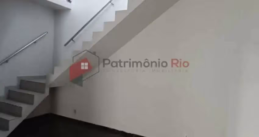 Casa com 3 quartos à venda na Rua Cristiano Machado, Jardim América, Rio de Janeiro