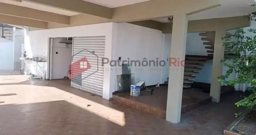 Casa com 3 quartos à venda na Rua Professor Plínio Bastos, Olaria, Rio de Janeiro