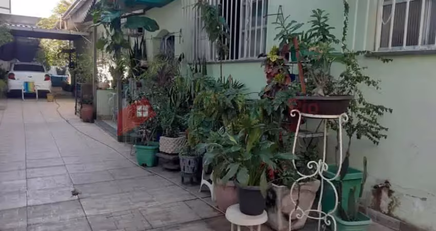 Casa em condomínio fechado com 3 quartos à venda na Rua Porto Príncipe, Vigário Geral, Rio de Janeiro