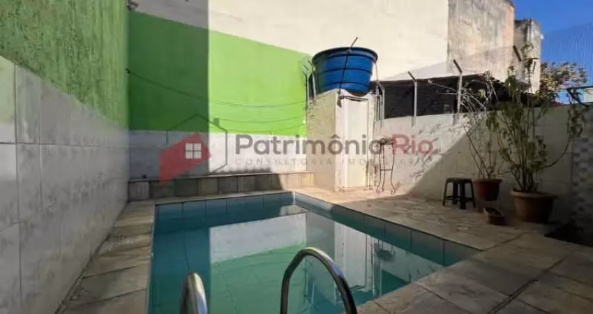 Casa em condomínio fechado com 3 quartos à venda na Rua Professor Teixeira da Rocha, Vila da Penha, Rio de Janeiro