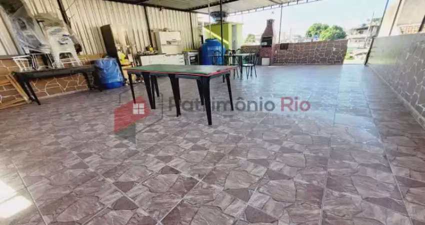Casa com 3 quartos à venda na Rua Operário Saddock de Sá, Madureira, Rio de Janeiro