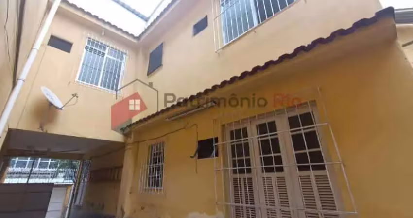Casa em condomínio fechado com 3 quartos à venda na Rua Otávio Mangabeira, Jardim América, Rio de Janeiro
