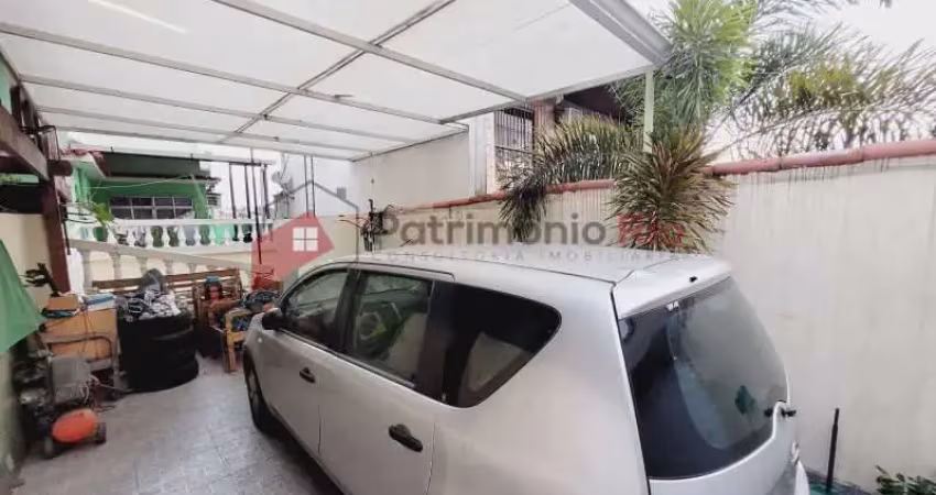 Casa com 3 quartos à venda na Rua Coronel Camisão, Cordovil, Rio de Janeiro