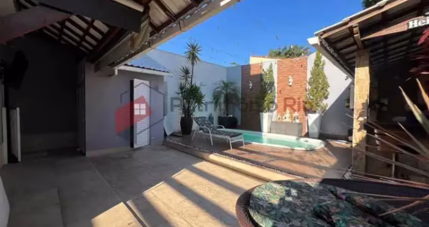Casa com 3 quartos à venda na Rua Taturana, Vaz Lobo, Rio de Janeiro
