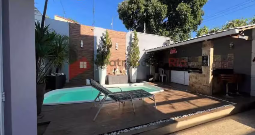 Casa com 3 quartos à venda na Rua Taturana, Vicente de Carvalho, Rio de Janeiro