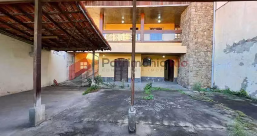 Casa em condomínio fechado com 3 quartos à venda na Rua Basílio de Brito, Cachambi, Rio de Janeiro