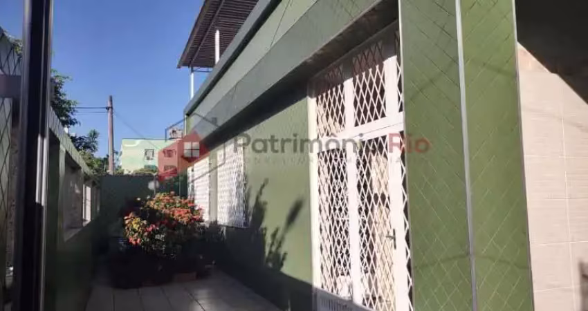 Casa em condomínio fechado com 3 quartos à venda na Rua Paula Barros, Vila da Penha, Rio de Janeiro