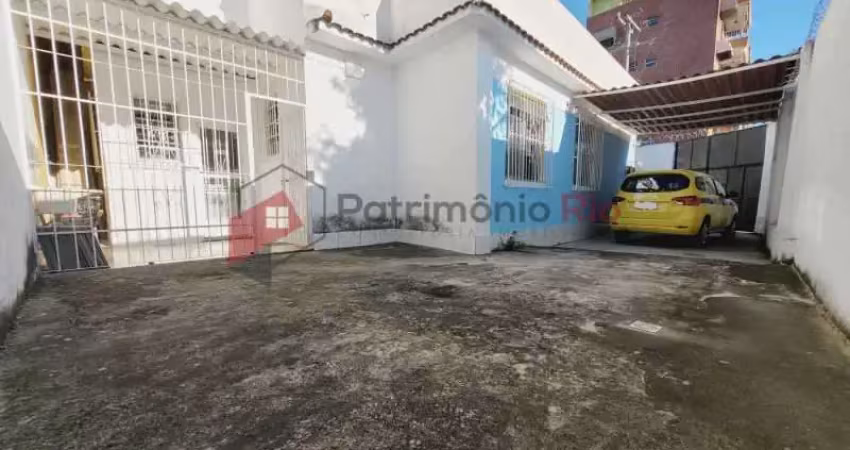 Casa em condomínio fechado com 3 quartos à venda na Rua Lucena, Olaria, Rio de Janeiro