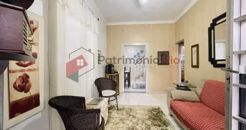 Casa em condomínio fechado com 3 quartos à venda na Avenida São Félix, Vista Alegre, Rio de Janeiro