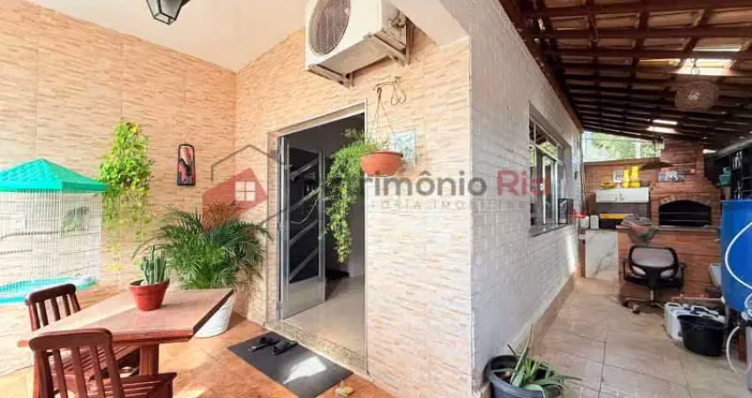 Casa com 3 quartos à venda na Rua Maues, Vista Alegre, Rio de Janeiro