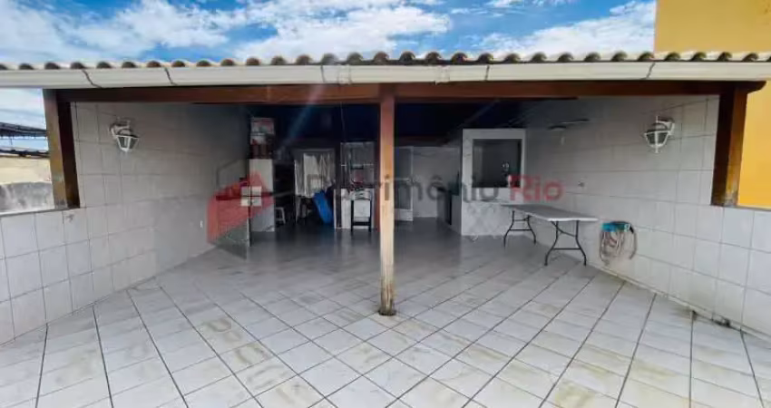 Casa com 3 quartos à venda na Rua Rio Apa, Cordovil, Rio de Janeiro